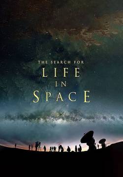 The Search for Life in Space (2016)