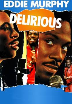 Eddie Murphy: Delirious (1983)