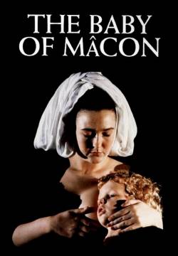 The Baby of Mâcon - Il bambino di Mâcon (1993)
