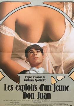 Les Exploits d'un jeune Don Juan - L'iniziazione (1986)