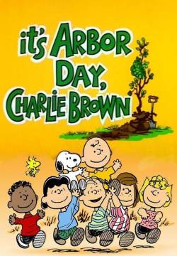 It's Arbor Day, Charlie Brown - È il giorno dell'albero, Charlie Brown (1976)