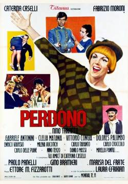 Perdono (1966)