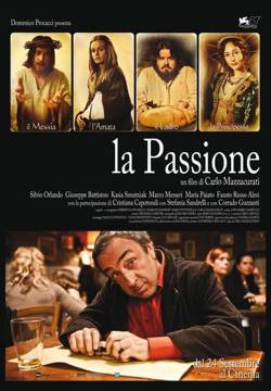 La passione (2010)