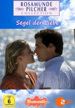 Rosamunde Pilcher: Segel der Liebe - Vento d’amore (2005)