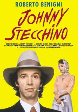 Johnny Stecchino (1991)