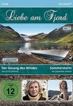 Liebe am Fjord: Der Gesang des Windes - Amore tra i fiordi: Il canto del vento (2010)