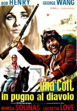 Una colt in pugno al diavolo (1967)