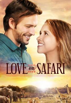 Love on Safari - Amore in safari (2019)