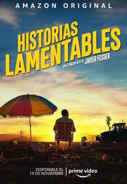 Historias lamentables - Pessime storie (2021)