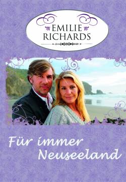 Emilie Richards: Für immer Neuseeland Amore ritrovato (2010)