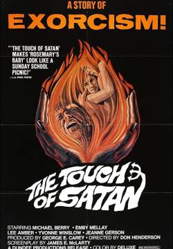 The Touch of Satan - Il Tocco di Satana (1971)