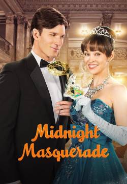 Midnight Masquerade - L'amore dietro la maschera (2014)