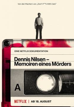 Memories of a Murderer: The Nilsen Tapes  - Memorie di un omicida: i nastri di Nilsen (2021)