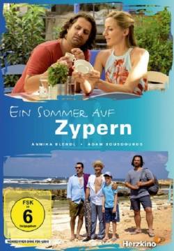 Ein Sommer auf Zypern - Un'estate a Cipro (2017)