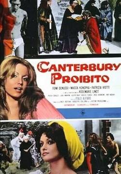 Canterbury proibito (1972)
