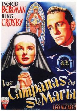 The Bells of St. Mary's - Le campane di Santa Maria (1945)