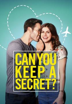 Can You Keep a Secret? - Sai tenere un segreto? (2020)
