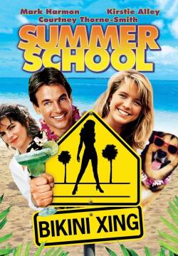 Summer School - Una vacanza da ripetenti (1987)