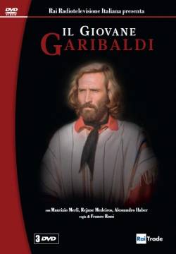 Il giovane Garibaldi (1974)