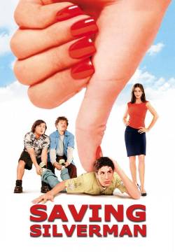 Saving Silverman - Assatanata (2001)