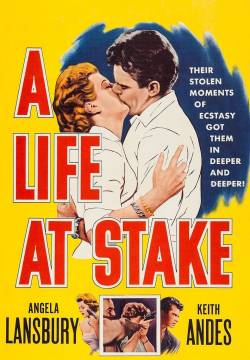 A Life at Stake - L'ultimo agguato (1955)