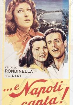 ...e Napoli Canta! (1953)