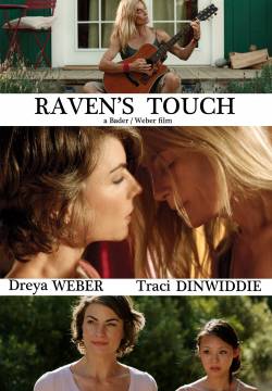 Raven's Touch (2015)