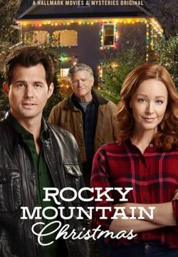 Rocky Mountain Christmas - Natale a Rocky Mountain (2017)