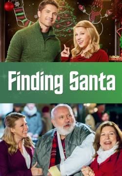 Finding Santa - Babbo Natale cercasi (2017)