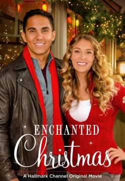 Enchanted Christmas - Un Natale incantato (2017)
