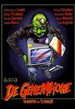 De Generazione (1994)