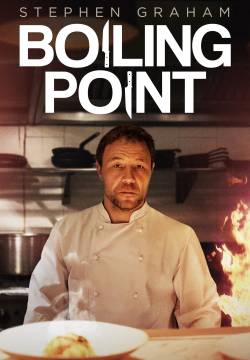 Boiling Point - Il disastro è servito (2021)