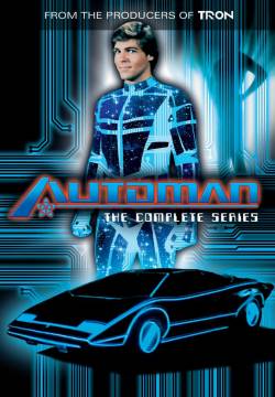 Automan (1983)
