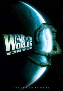 War of the Worlds - La guerra dei mondi (1988)