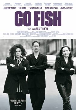 Go Fish - Segui il pesce (1994)