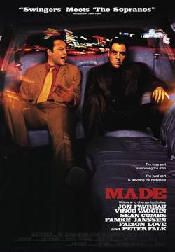 Made - Due Imbroglioni a New York (2001)