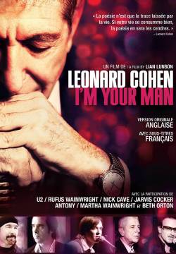 Leonard Cohen: I'm Your Man (2006)