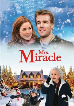 Mrs. Miracle - Una Tata Magica (2009)
