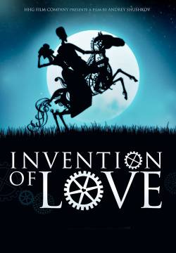 Invention of Love (2010)