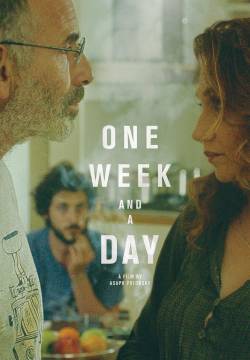 Una settimana e un giorno (2016)