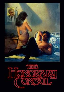 The Honorary Consul - Il console onorario (1983)