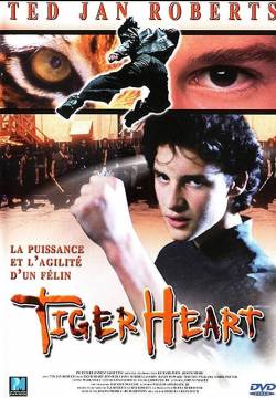 Tiger Heart - Pronto a colpire (1996)