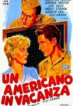 Un americano in vacanza (1946)
