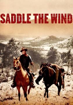 Saddle the Wind - Lo sperone insanguinato (1958)