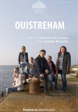 Ouistreham - Tra due mondi (2022)