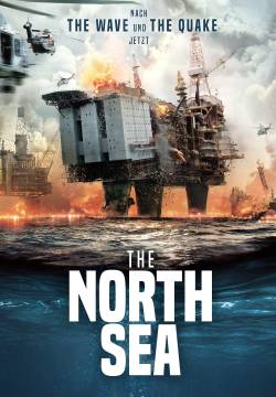 Nordsjøen - The North Sea (2021)