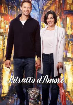 The Art of Us - Ritratto d'amore (2017)