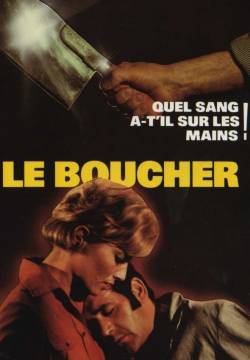 Le Boucher - Il tagliagole (1970)