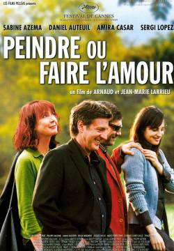 Peindre ou faire l'amour - Incontri d'amore (2005)