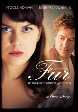 Fur: An Imaginary Portrait of Diane Arbus - Un ritratto immaginario di Diane Arbus (2006)